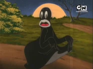 Uncensored colorized version as seen on an airing from Cartoon Network Turkey