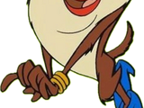 Tasmanian She-Devil