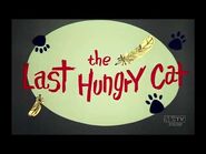 The Last Hungry Cat (1961) - 2020 restoration - Intro and Outro + 29-seconds clip