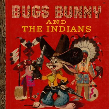 Bugs Bunny And The Indians Looney Tunes Wiki Fandom Bugs bunny мультфильмы багз банни гифка dank memes паспорт. bugs bunny and the indians looney