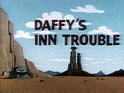 Daffys inn
