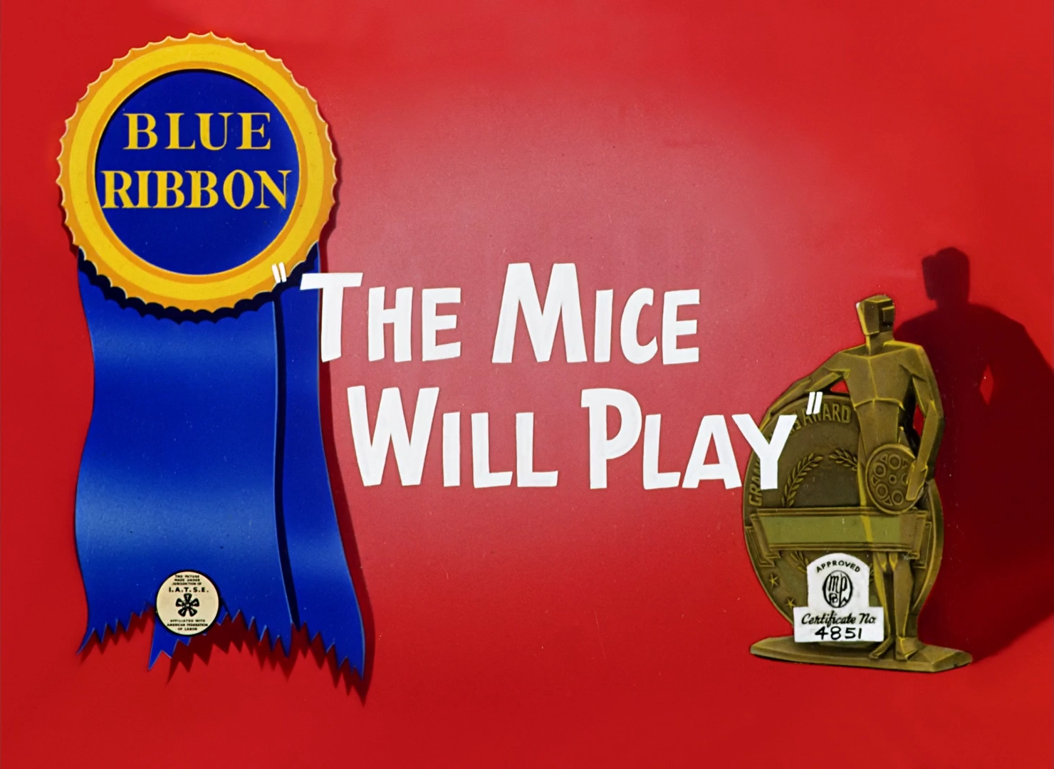 The Mice Will Play Looney Tunes Wiki Fandom