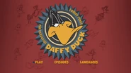 Main menu (Disc 1)