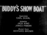 Buddy's Show Boat