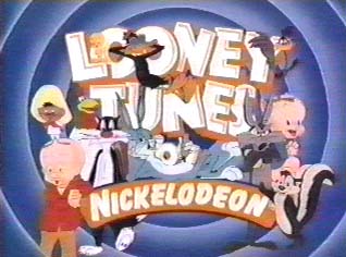 Nickelodeon | Looney Tunes Wiki | Fandom