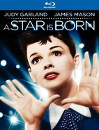 (2010) Blu-ray A Star Is Born (in SD)