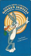 (1985) VHS Bugs Bunny's Wacky Adventures