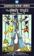 Lt vs5.jpg (55 KB) (1982) VHS The Looney Tunes Video Show, Volume 5