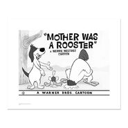 "Mother Was a Rooster"