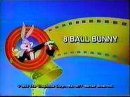 "8 Ball Bunny"
