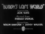 Buddy's Lost World
