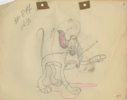Production artwork
