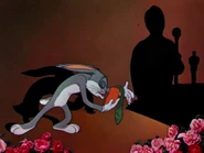 "What's Cookin' Doc?"