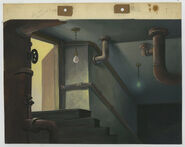 Production background