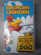 (2003) VHS Foghorn Leghorn