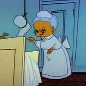 Abuelita Looney Tunes Wiki Fandom Savesave abuelita de piolin for later. abuelita looney tunes wiki fandom