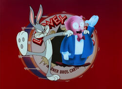 Looney Tunes - Wikipedia, entziklopedia askea.