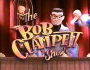 The Bob Clampett Show