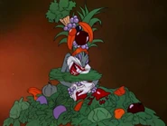 "What's Cookin' Doc?"