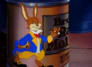 In "Goofy Groceries"