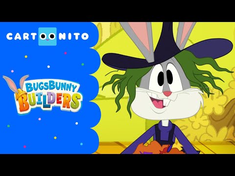 Bugs Bunny Builders Jigsaw  Jogue Agora Online Gratuitamente - Y8.com