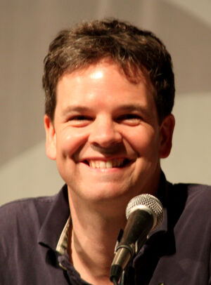 Kevin Shinick by Gage Skidmore.jpg