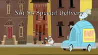 Not So Special Delivery
