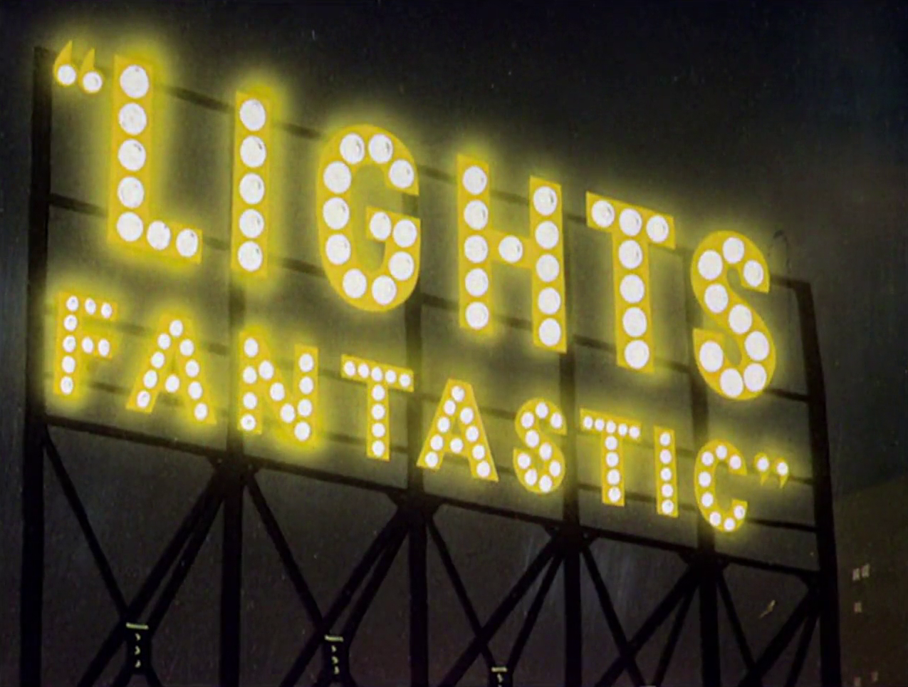 Lights Fantastic Looney Tunes Wiki Fandom