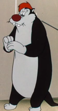 Benny | Looney Tunes Wiki | Fandom