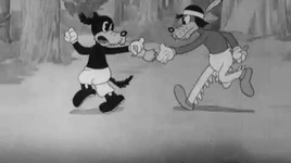 Looney tunes - Westward Whoa