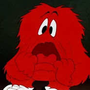 Gossamer shocked 2.