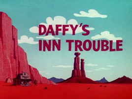 Daffy's Inn Trouble HD
