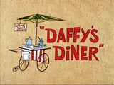 Daffy's Diner