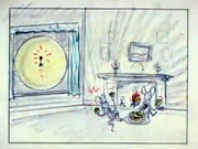 Hypochondricat deletd scene