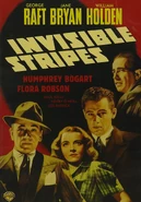Lt invisible stripes.jpg (149 KB) (2010) DVD Invisible Stripes (1995 Turner dubbed version)