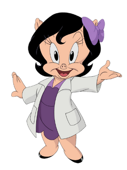 Petunia Piglet Petunia Piglet