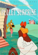 Promotional poster