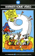 W UK10562 LooneyTunesVideoShowNo9The.jpg (114 KB) (1984) VHS The Looney Tunes Video Show - Volume 9