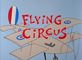 FlyingCircusRestored