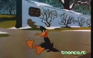 "Riff Raffy Daffy" as shown on Tooncast