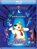 RoverDangerfieldBluRay