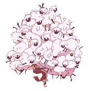 Wile sheep