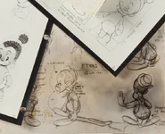 All this model sheet.jpg (243 KB) Model sheet