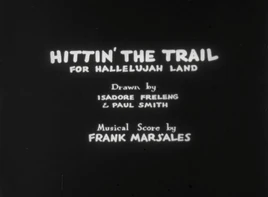 Hallelujah land-title
