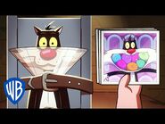 King Tweety - Sylvester Would NEVER Hurt a Bird! - @WB Kids