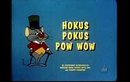 The Merrie Melodies Show
