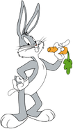 Classic bugsbunny