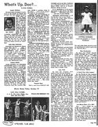 WCN - August 1958