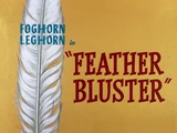 Feather Bluster