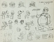 Tumblr e3e20b221d66467a334d79b4d8f40cbf c7195d65 2048.jpg (409 KB) Model sheet